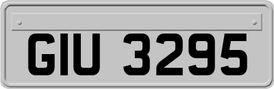 GIU3295
