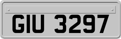 GIU3297