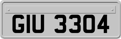 GIU3304