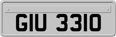 GIU3310