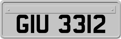 GIU3312