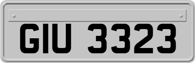 GIU3323