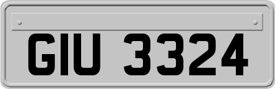 GIU3324