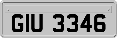 GIU3346