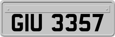 GIU3357