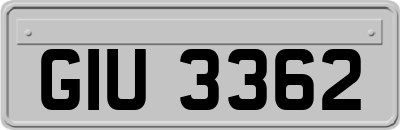 GIU3362