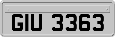 GIU3363