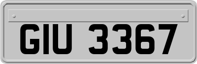 GIU3367