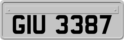GIU3387