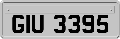 GIU3395