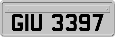 GIU3397
