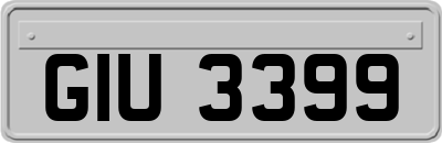 GIU3399