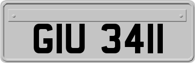 GIU3411