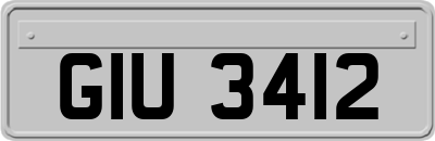 GIU3412