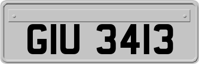 GIU3413