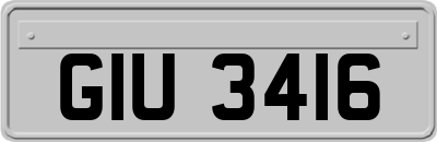GIU3416