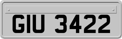 GIU3422