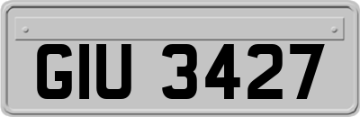 GIU3427