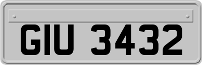 GIU3432