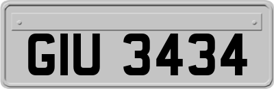 GIU3434