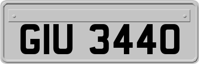 GIU3440