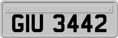 GIU3442