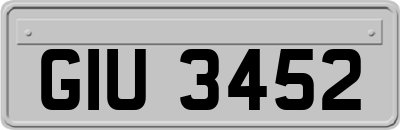 GIU3452