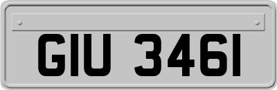 GIU3461