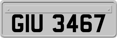 GIU3467