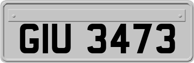 GIU3473