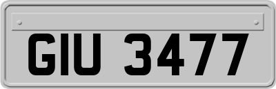 GIU3477