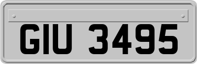 GIU3495