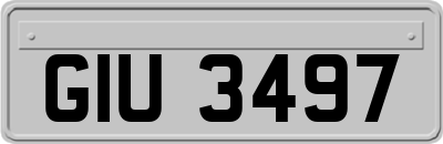 GIU3497