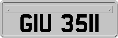GIU3511