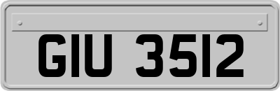 GIU3512