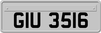 GIU3516