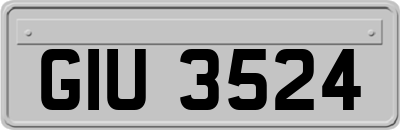 GIU3524