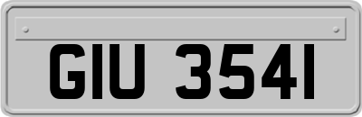 GIU3541