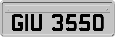 GIU3550