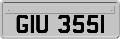 GIU3551
