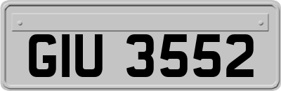 GIU3552
