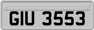 GIU3553