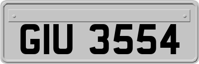 GIU3554