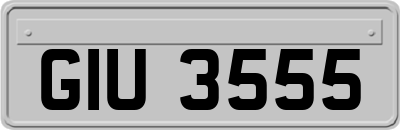 GIU3555