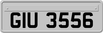 GIU3556