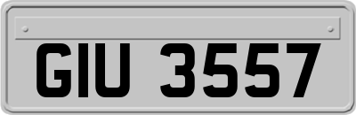 GIU3557