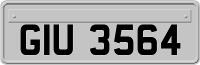 GIU3564