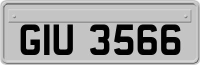 GIU3566