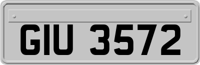 GIU3572