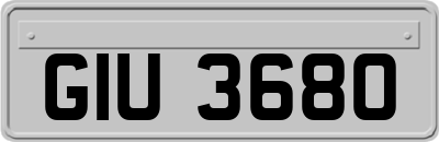 GIU3680